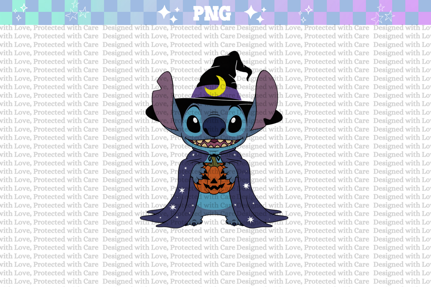 Stitch witch