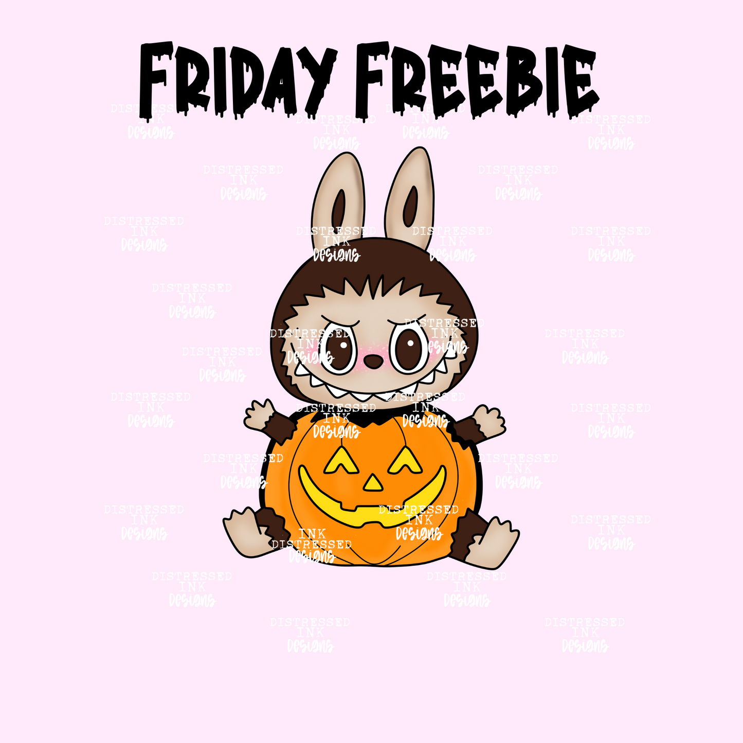 Friday Night Freebie