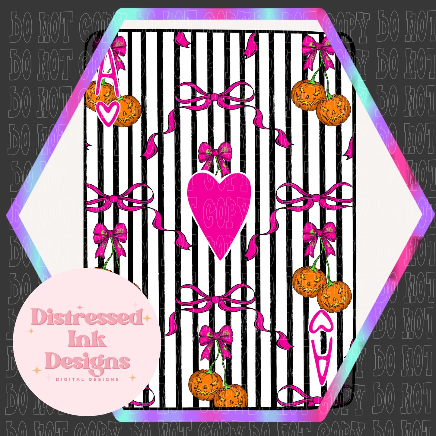 Halloween Card