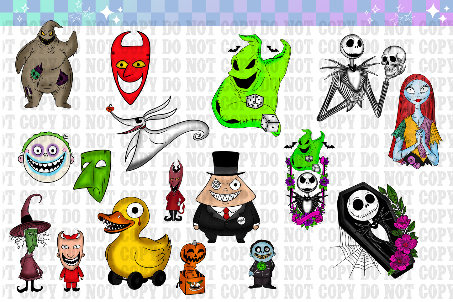 July 2025 Exclusive Clipart drive