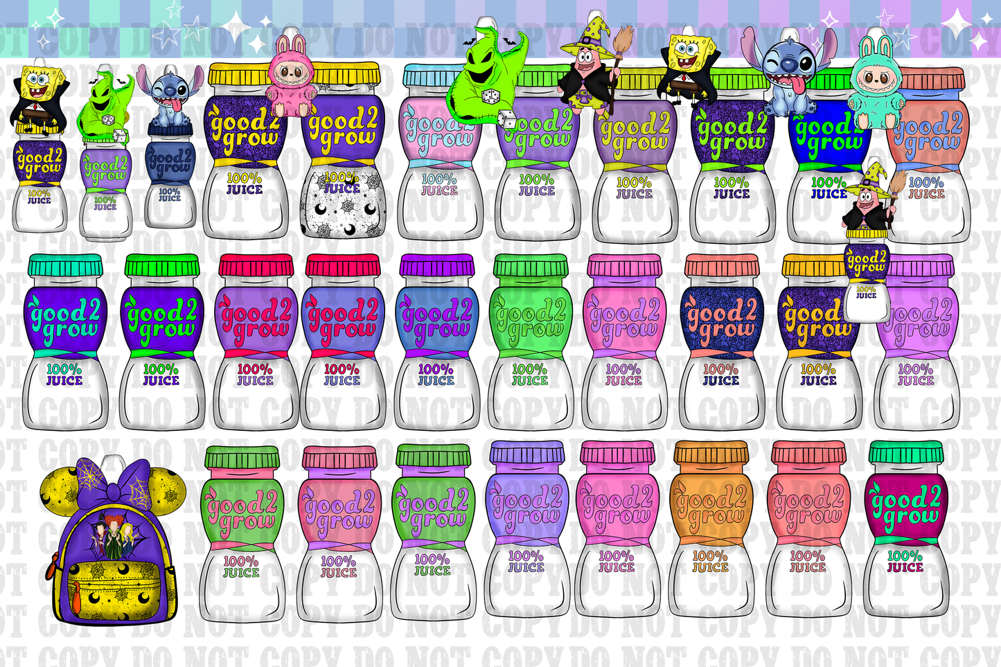 July 2025 Exclusive Clipart drive