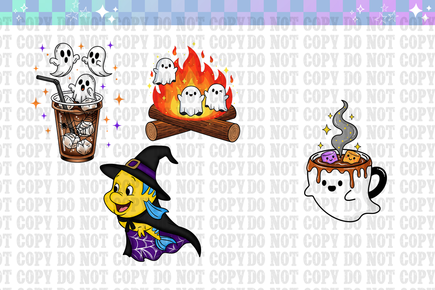 July 2025 Exclusive Clipart drive