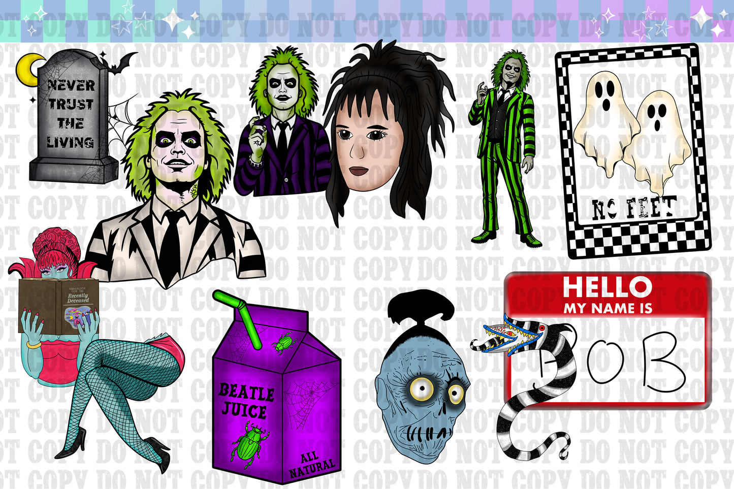 July 2025 Exclusive Clipart drive