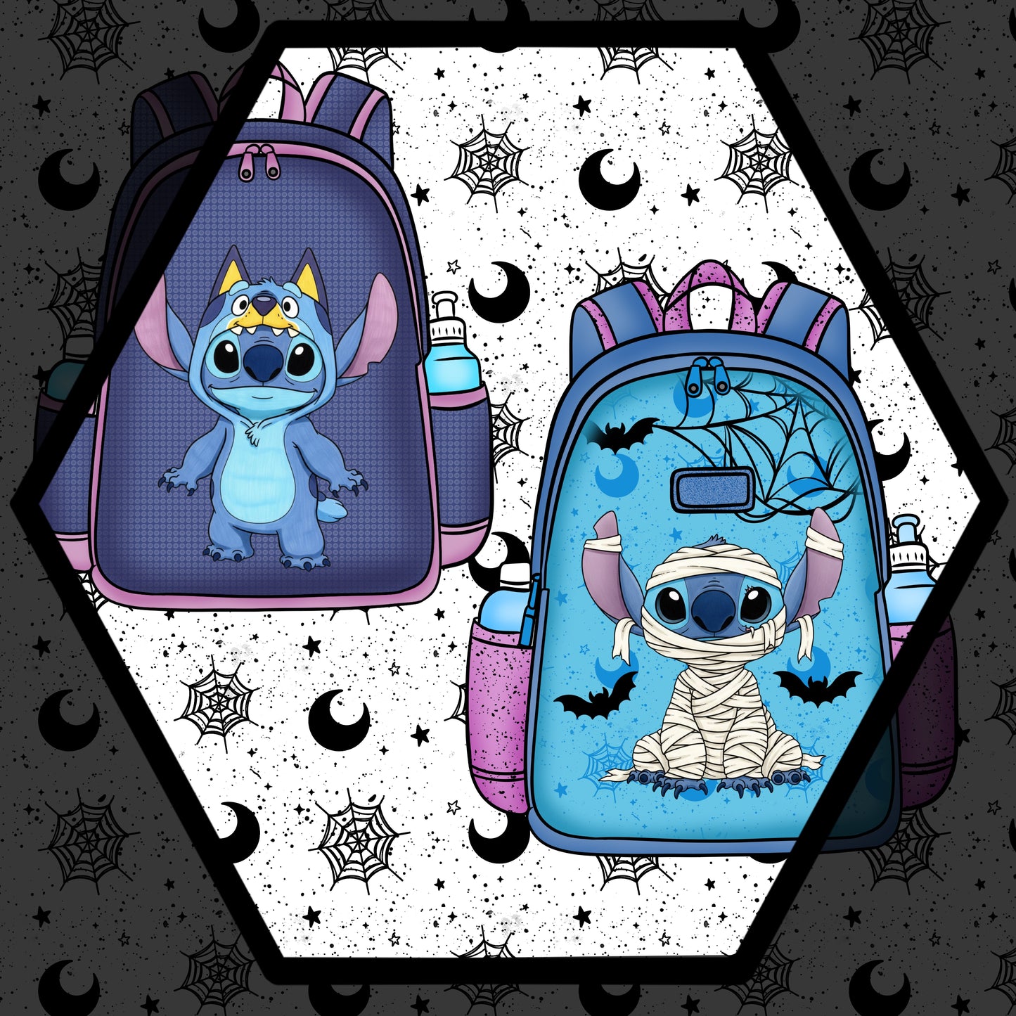 Backpack Clipart