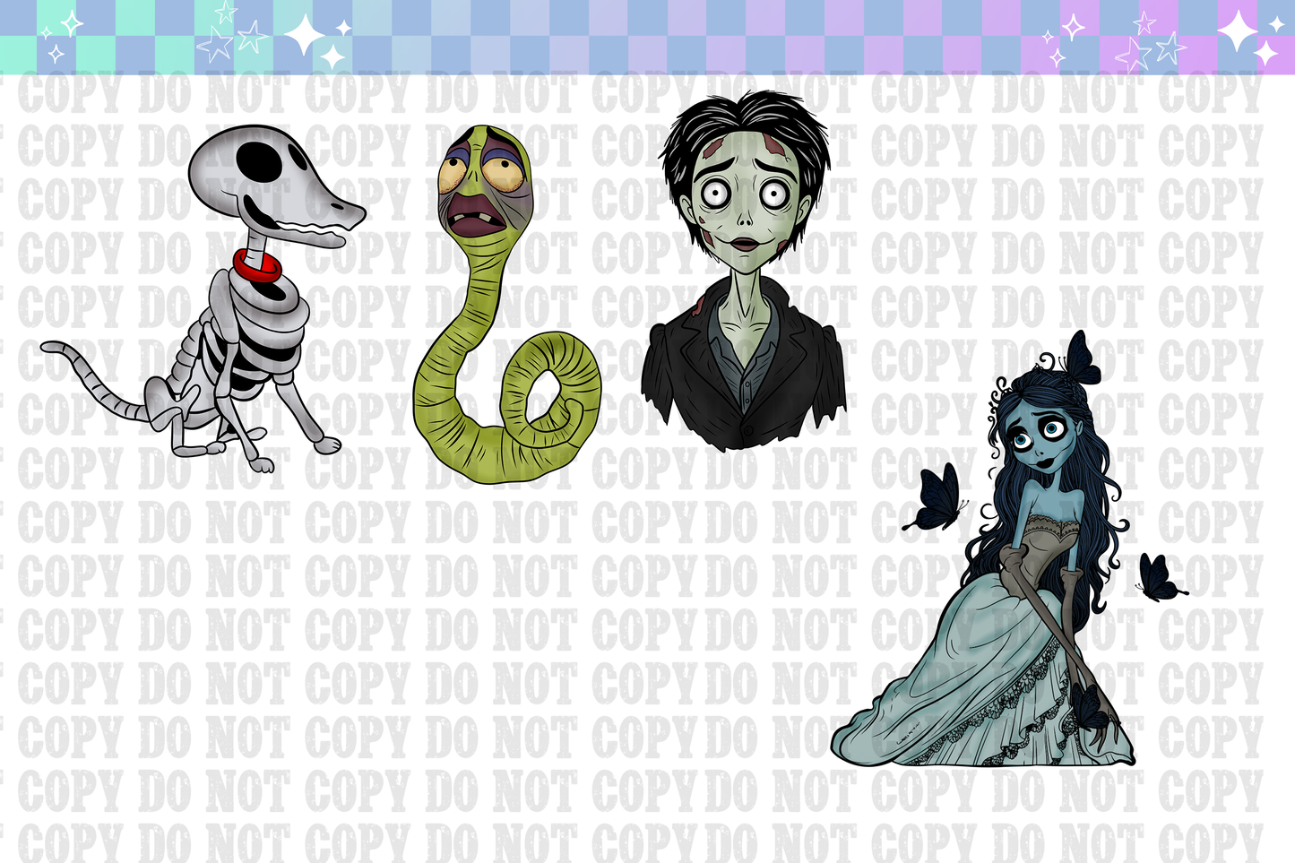 July 2025 Exclusive Clipart drive