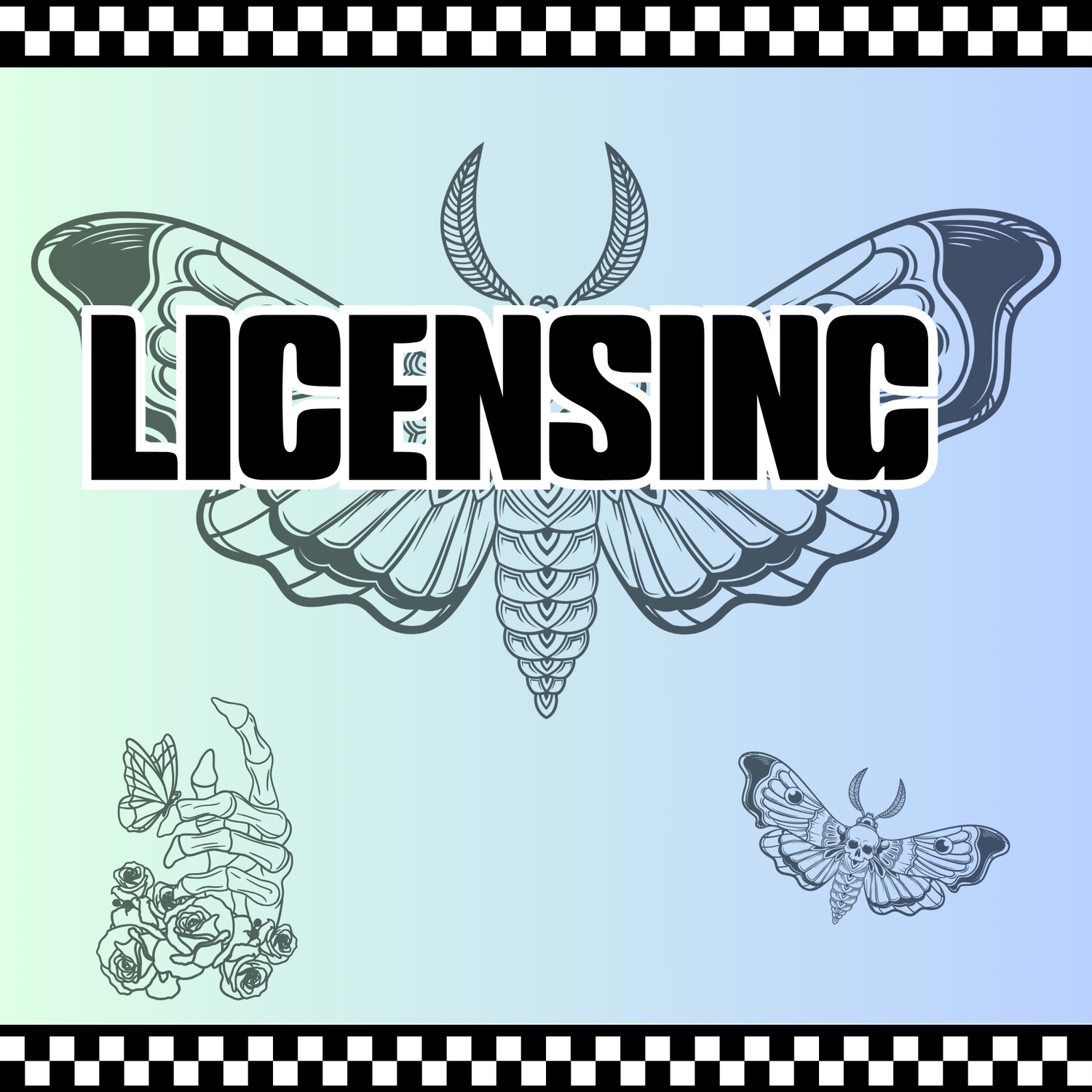 Transfer License