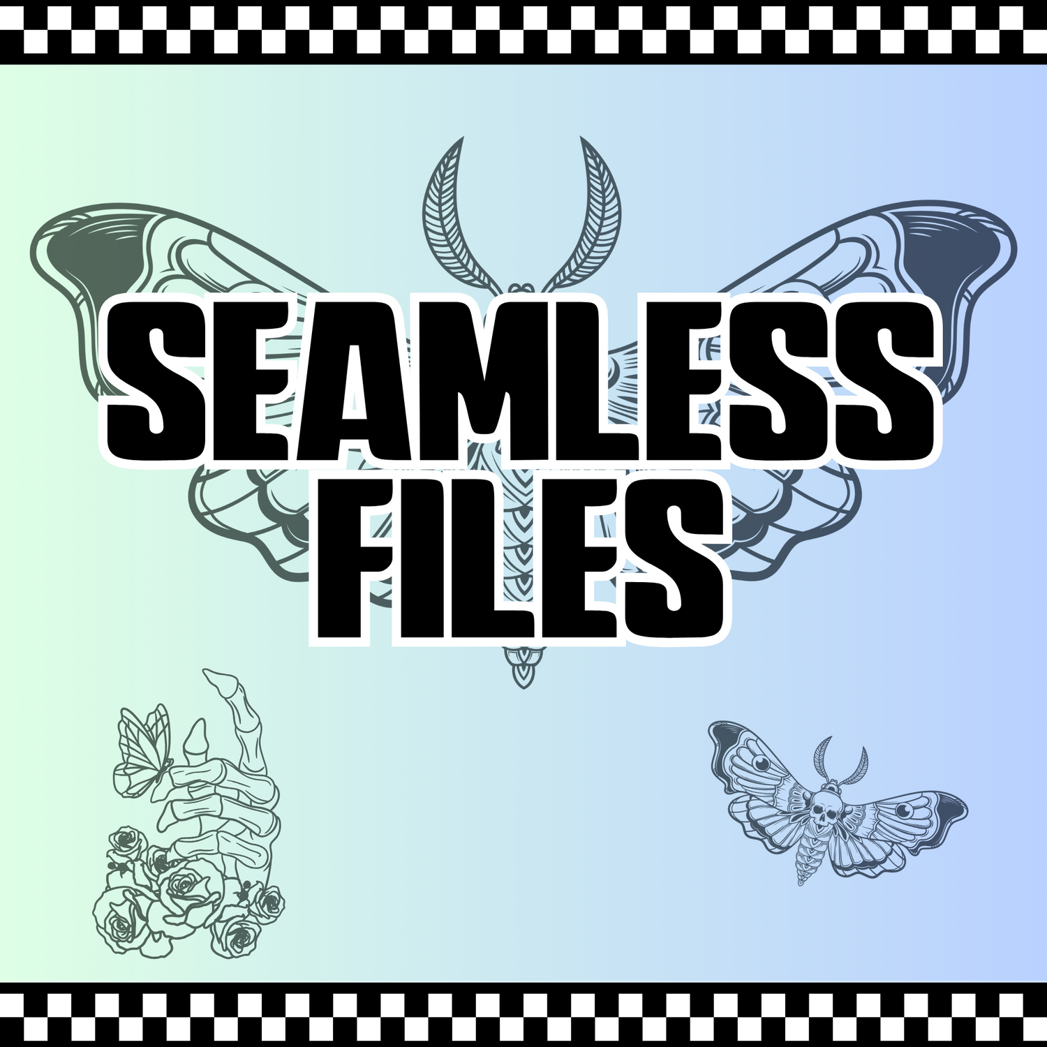 Seamless Files