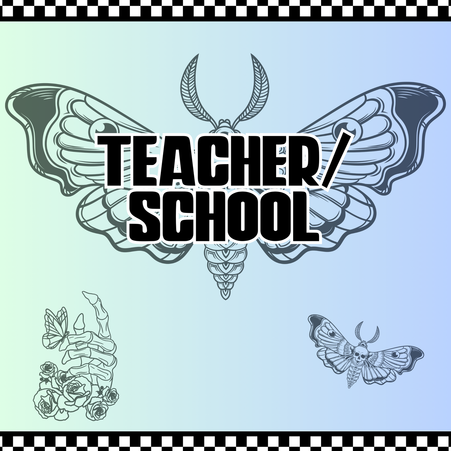 Teacher/School