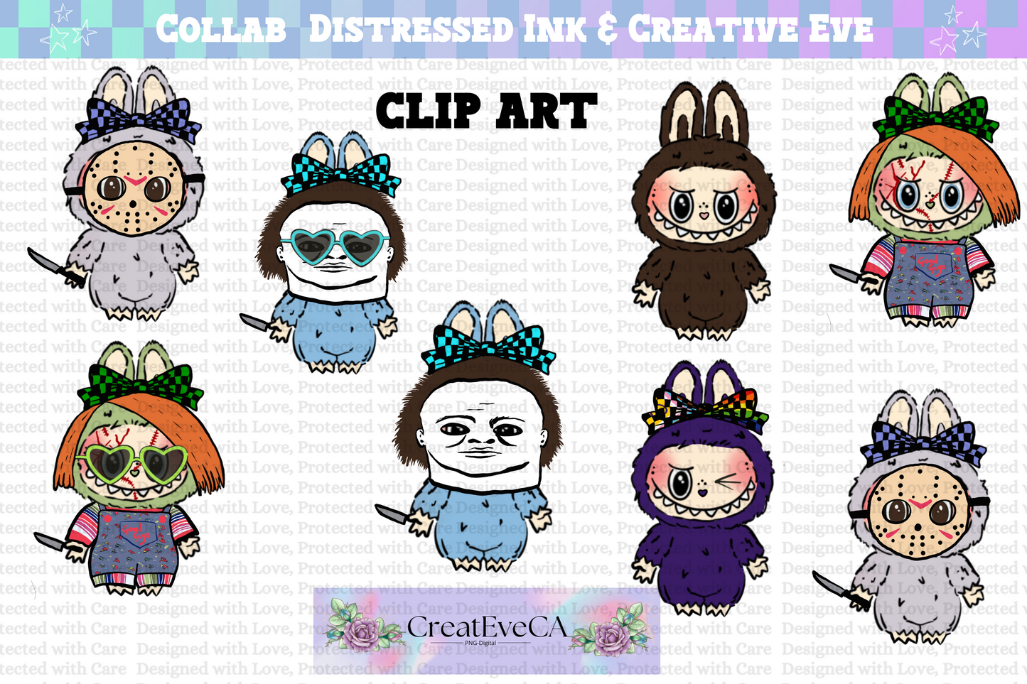 Labubu Collab