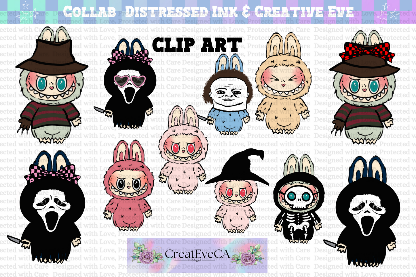 Labubu Collab