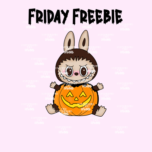 Friday Night Freebie