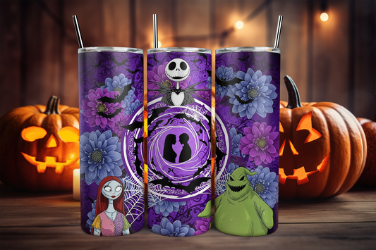 20oz Halloween NMBC
