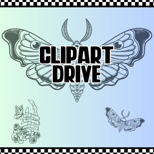 Clipart Drive