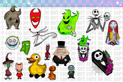 July 2025 Exclusive Clipart drive