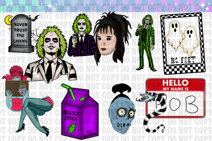 July 2025 Exclusive Clipart drive