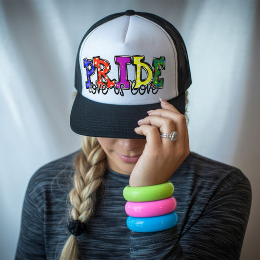 Pride T-Shirt PNG