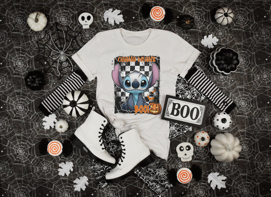 HALLOWEEN STITCH PNG