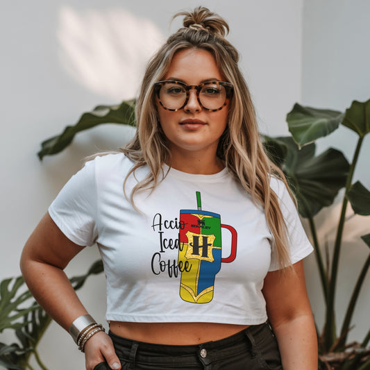 Accio Coffee PNG