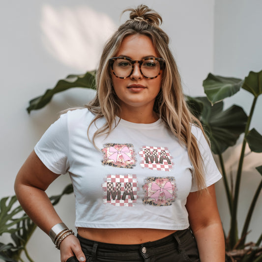 Mama T-shirt PNG