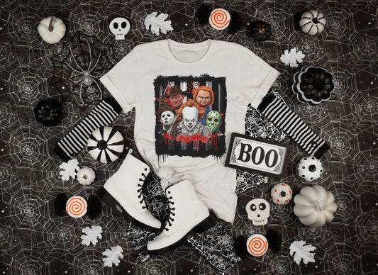 BOYS OF HALLOWEEN